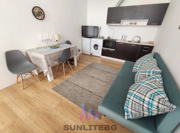 ID 1286 Двухкомнатный апартамент в комплексе "Sunny View South"
