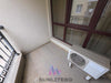 ID 1658 Двухкомнатный апартамент в комплексе "Camelot Residence"