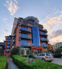 ID 1659 Двухкомнатный апартамент в комплексе "Cacao Residence"