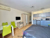 ID 7090 Студия в комплексе "Riviera Fort"