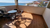 ID 2015 Трехкомнатный апартамент с панорамой моря, комплекс "Casa Real"