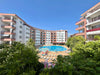 ID 7091 Двухкомнатный апартамент в комплексе "Riviera Fort"