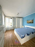 ID 10066 Двухкомнатный апартамент в комплексе "Bay View Villas"