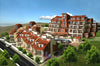 ID 10067 Двухкомнатный апартамент в комплексе "Chateau Panorama"