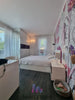 ID 10067 Двухкомнатный апартамент в комплексе "Chateau Panorama"