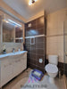 ID 10067 Двухкомнатный апартамент в комплексе "Chateau Panorama"