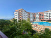 ID 7091 Двухкомнатный апартамент в комплексе "Riviera Fort"