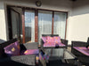 ID 10066 Двухкомнатный апартамент в комплексе "Bay View Villas"