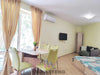 ID 2341 Студия в комплексе "Royal Palm"
