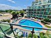 ID 1716 Двухкомнатный апартамент в комплексе "Sunny Holiday"