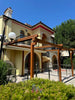 ID 8055 Двухкомнатный апартамент в комплексе "Villa Romana"