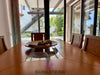 ID 10065 Трехкомнатный апартамент в комплексе "Bay View Villas"