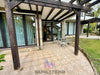 ID 10065 Трехкомнатный апартамент в комплексе "Bay View Villas"