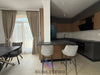 ID 8052 Трехкомнатный апартамент в комплексе "Villa Astoria 5"