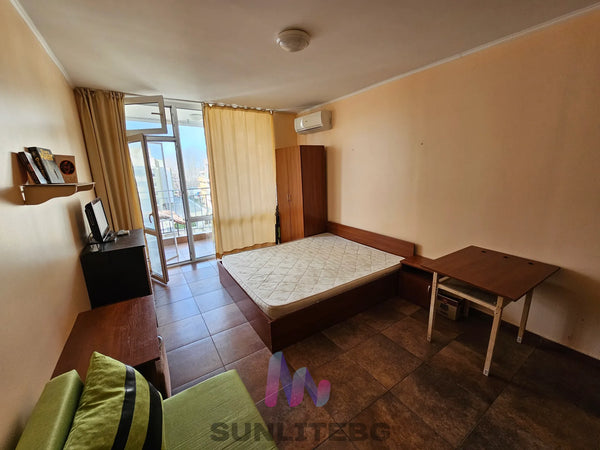 ID 1661 Студия в комплексе "Abelia Residence"