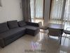 ID 1660 Двухкомнатный апартамент в комплексе "Villa Itta"