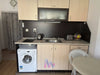 ID 1659 Двухкомнатный апартамент в комплексе "Cacao Residence"