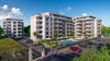 ID 12006 Новый жилой комплекс "Paradise Residence"