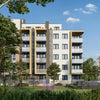 ID 12004 Новый жилой комплекс "CITY v2"