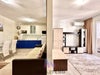 ID 2273 Двухкомнатный апартамент в комплексе "Villa Aristo"
