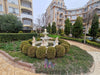 ID 7051 Двухкомнатный апартамент в комплексе "Elitonia Garden"