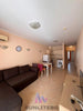 ID 1582 Трехкомнатный апартамент в комплексе "Royal Sun"