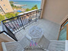 ID 2345 Студия в комплексе "Grand Hotel"