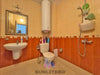 ID 1571 Двухкомнатный апартамент в комплексе "Green House"