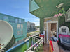 ID 1571 Двухкомнатный апартамент в комплексе "Green House"