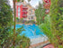 ID 1724 Трехкомнатный апартамент в комплексе "Messembria Resort"