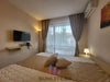 ID 2258 Студия в комплексе "Premier Fort"
