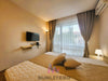 ID 2258 Студия в комплексе "Premier Fort"