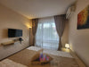 ID 2258 Студия в комплексе "Premier Fort"