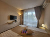 ID 2258 Студия в комплексе "Premier Fort"