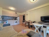 ID 2307 Двухкомнатный апартамент в комплексе "Royal Bay 2"
