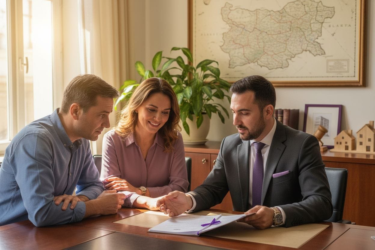 акт 16 недвижимость болгария