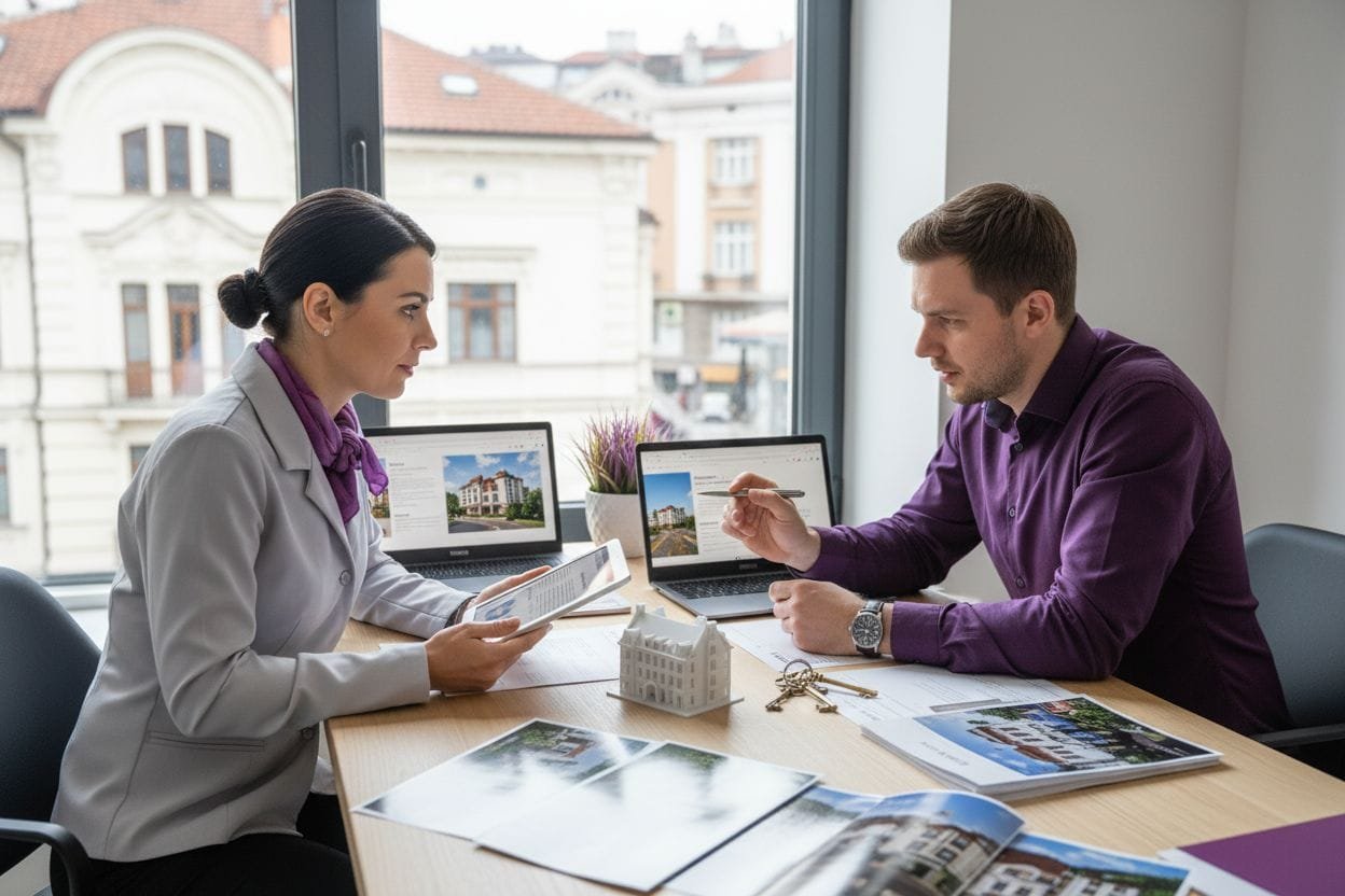 сравнение агентств недвижимости болгария hero header image