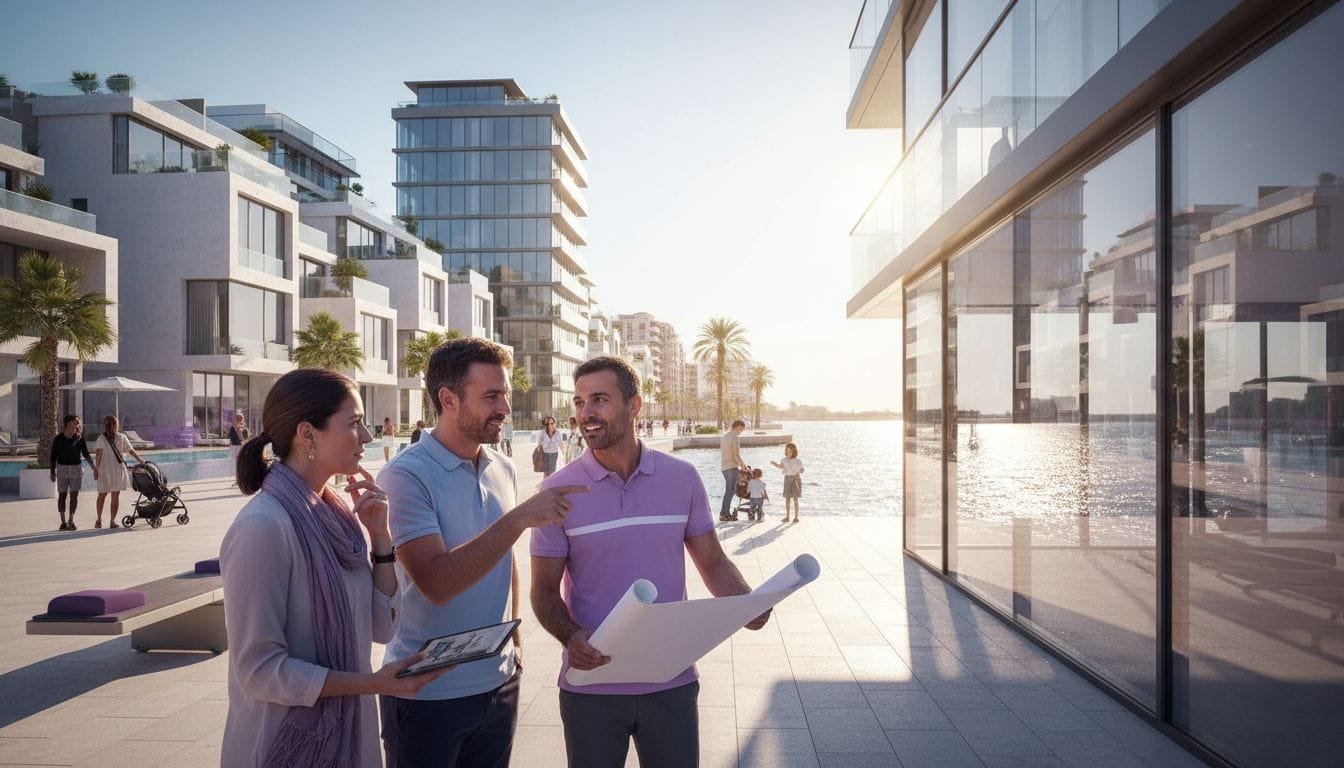 апартаменты у моря