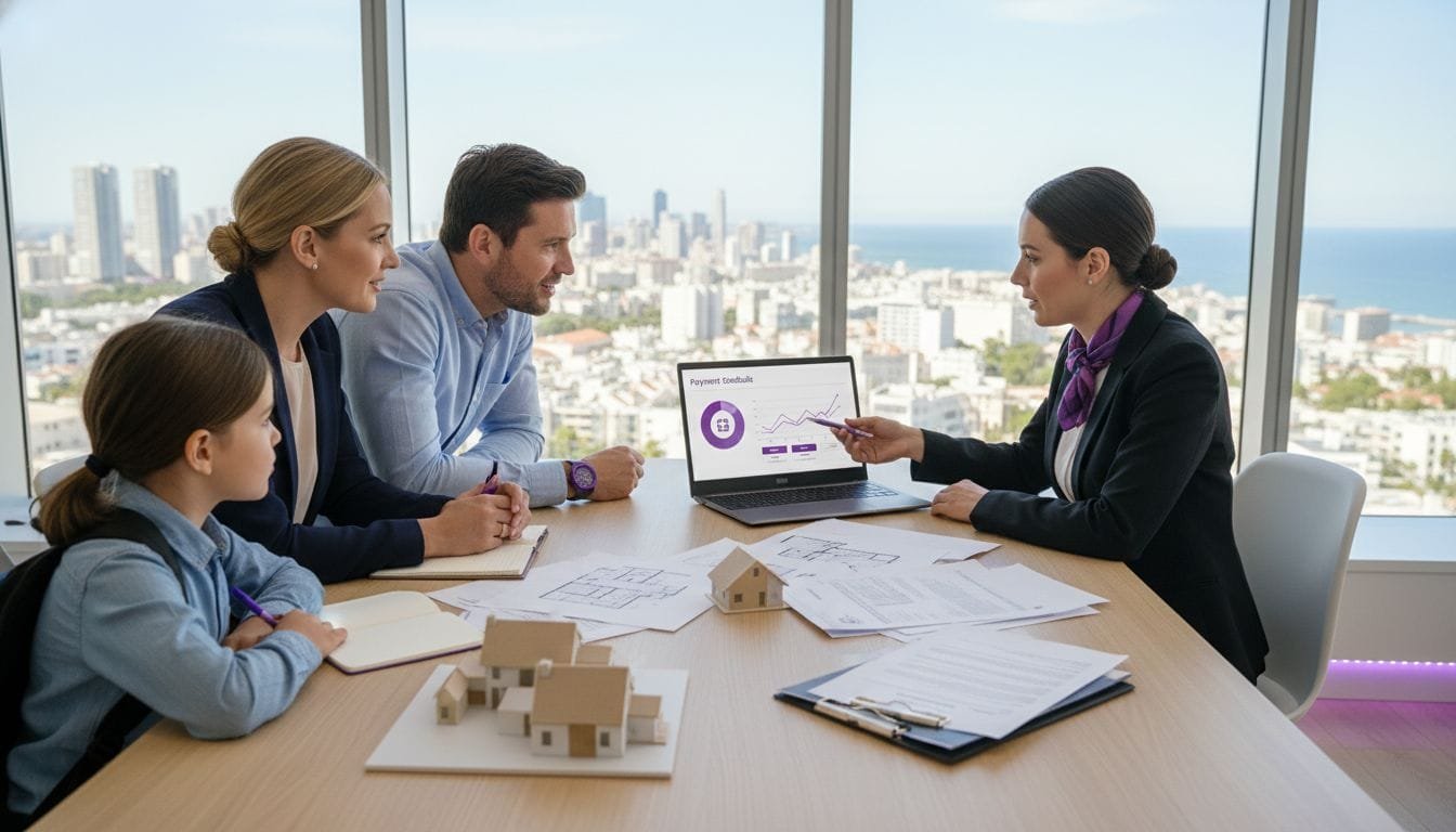 консультация недвижимость Болгария