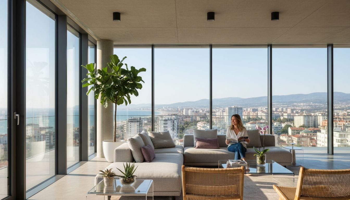 болгарская квартира интерьер