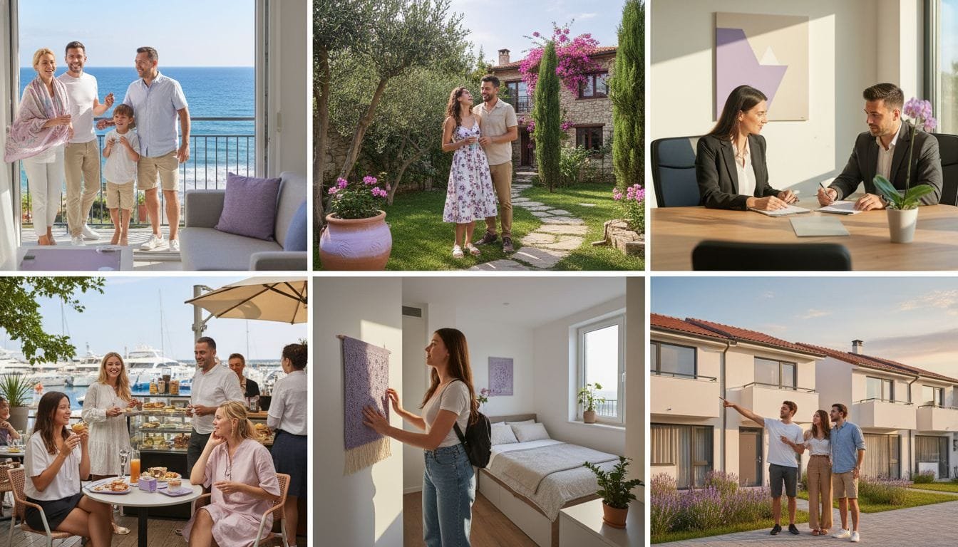 болгарская аренда недвижимость