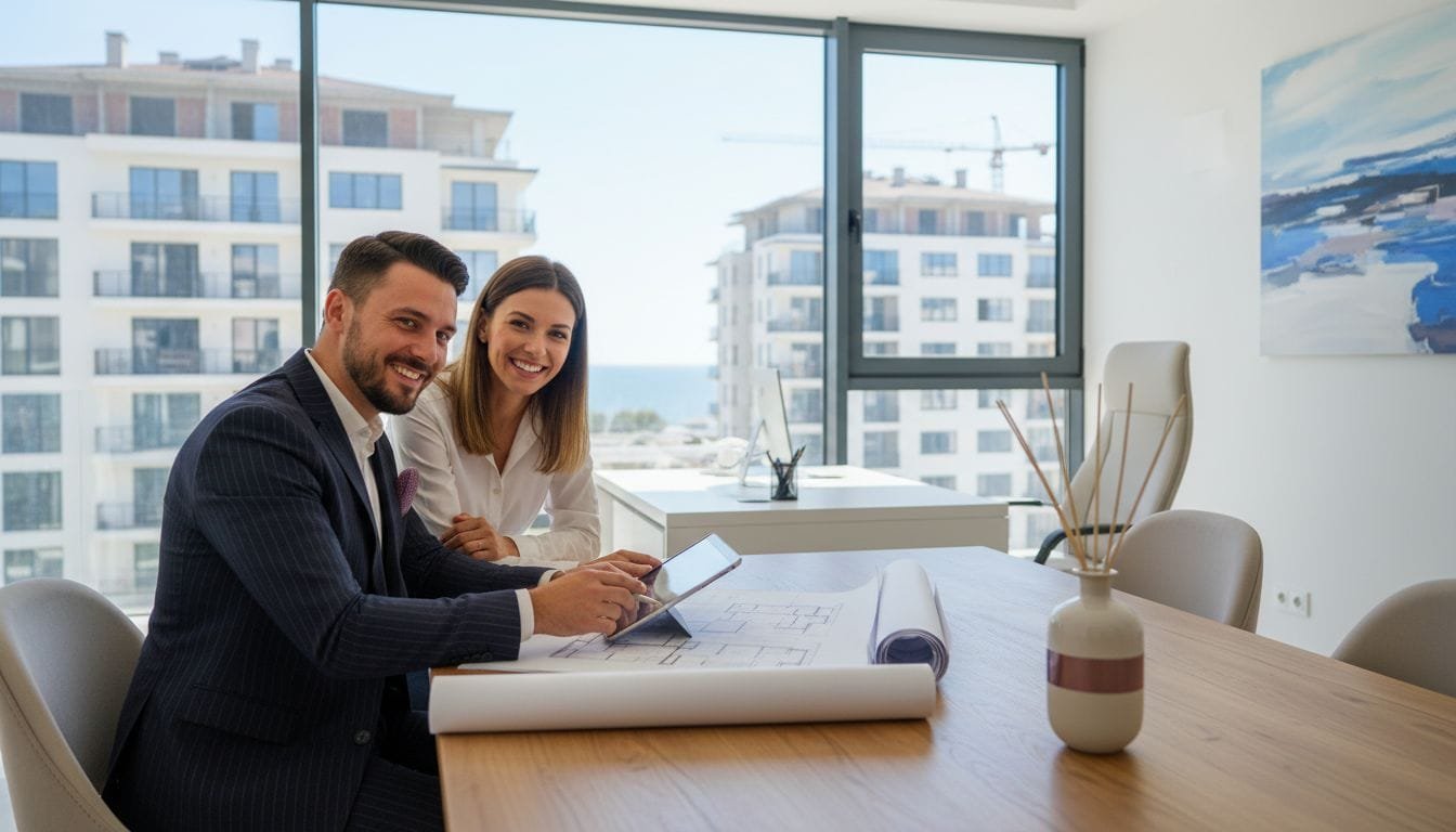 новостройки Болгарии покупка