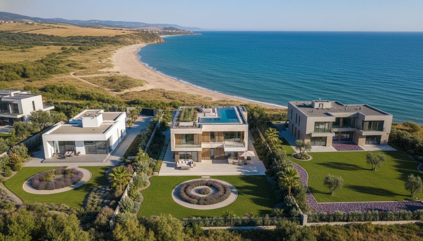 сравнение домов у моря болгария hero header image