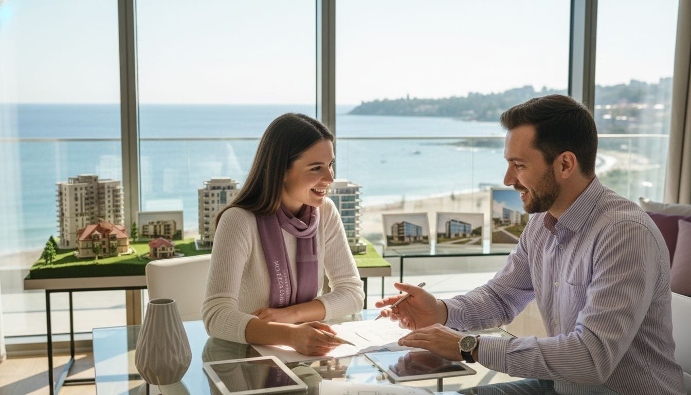 болгарская недвижимость инвестиции