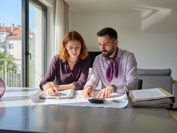 ошибки покупка квартиры