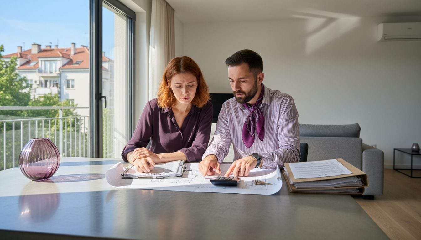 ошибки покупка квартиры