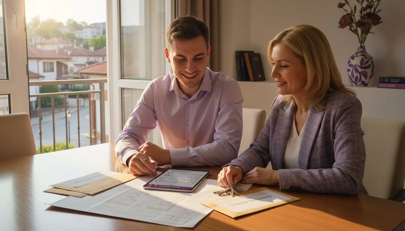 чек-лист покупка квартиры