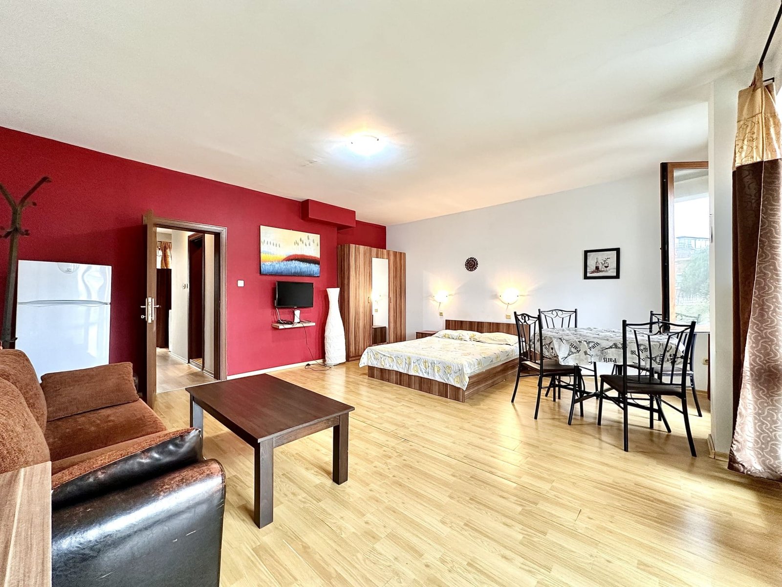 Panorama Bay-1bed-parter-75m2-2