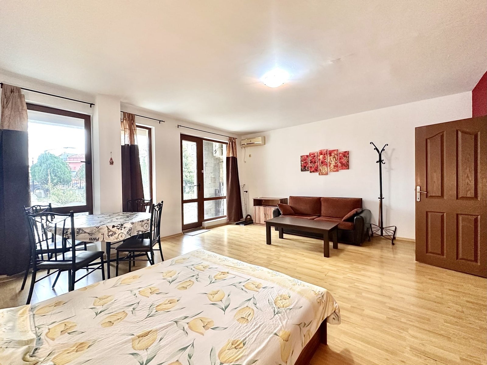 Panorama Bay-1bed-parter-75m2-4