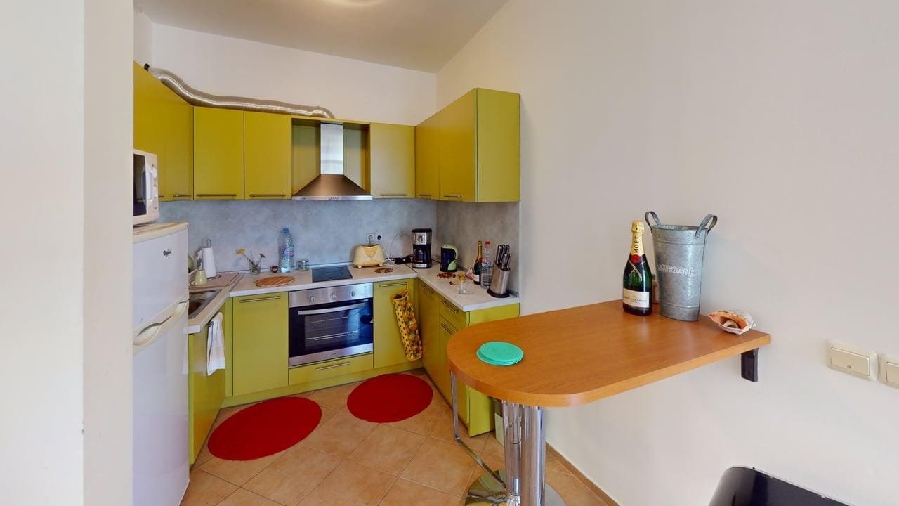 Barco-Del-Sol-Kitchen